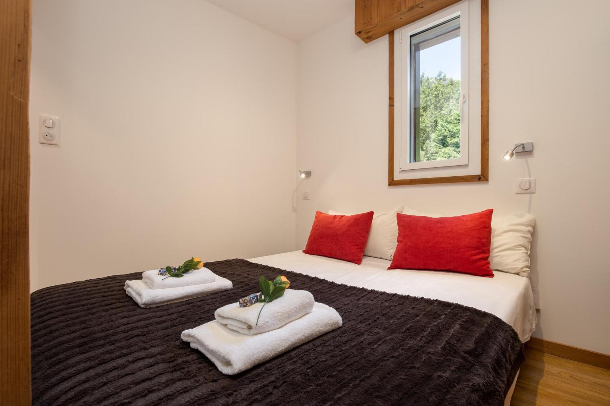 Appartement Clos du Savoy E1 Happy Rentals Chamonix Extérieur photo