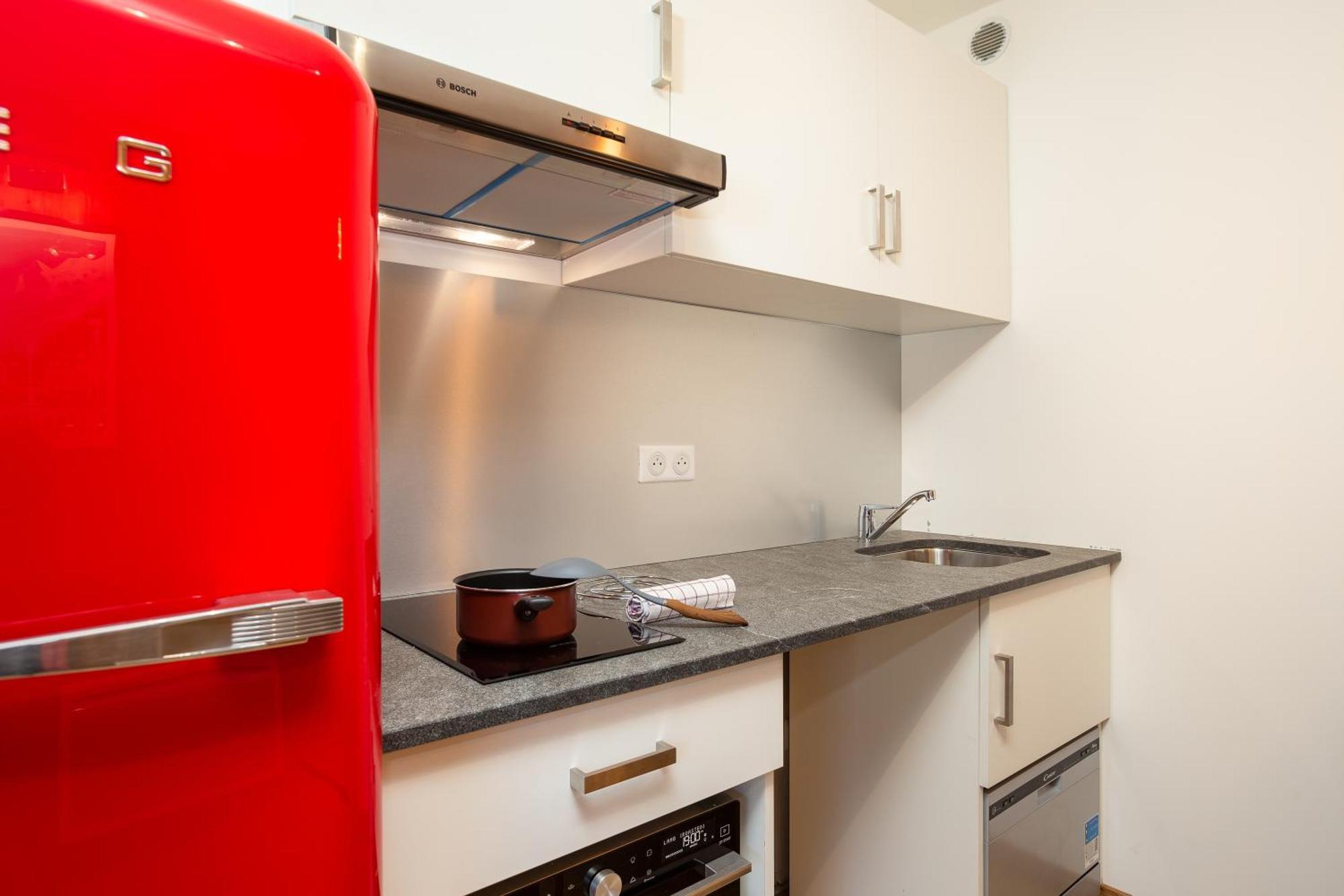 Appartement Clos du Savoy E1 Happy Rentals Chamonix Extérieur photo