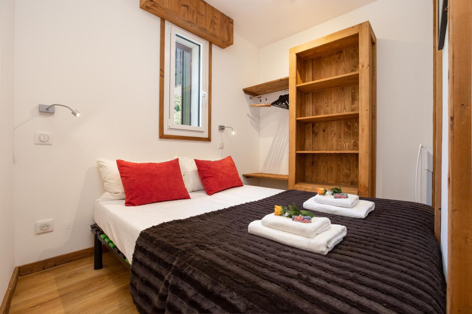 Appartement Clos du Savoy E1 Happy Rentals Chamonix Extérieur photo