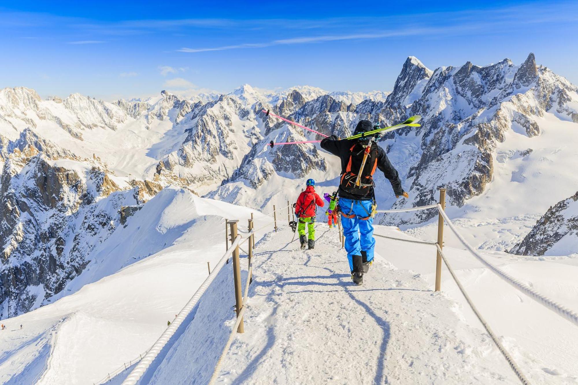 Appartement Clos du Savoy E1 Happy Rentals Chamonix Extérieur photo
